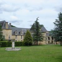 Château de Sauveboeuf