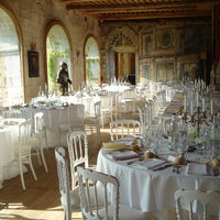 Château de Sauveboeuf