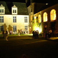Château de Sauveboeuf
