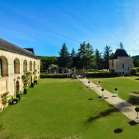 Château de Sauveboeuf