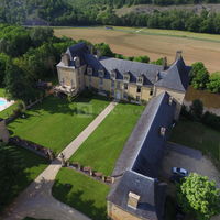 Château de Sauveboeuf
