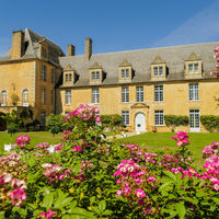 Château de Sauveboeuf