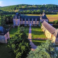 Château de Sauveboeuf