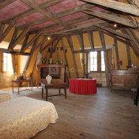 Château de Sauveboeuf