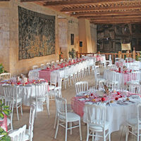 Château de Sauveboeuf