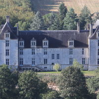 Château de Sauveboeuf
