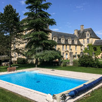 Château de Sauveboeuf