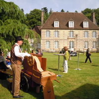 Orgue de barbarie