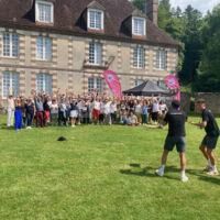 Team Building