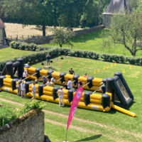 Team Building