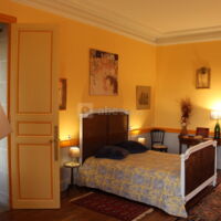 Chambre de la mariée