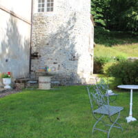 Jardin