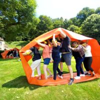 Team building
