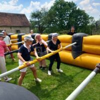 Team building