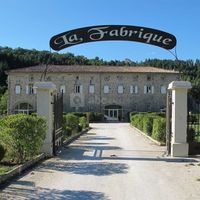 La Fabrique