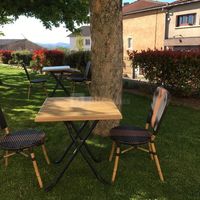 Le Plaisir des Gourmands