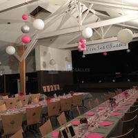 Le Plaisir des Gourmands