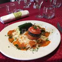 Le Plaisir des Gourmands