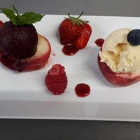 Le Plaisir des Gourmands