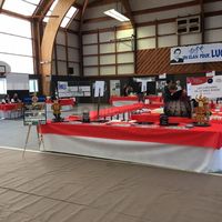 Le Plaisir des Gourmands