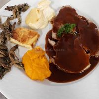 Le Plaisir des Gourmands