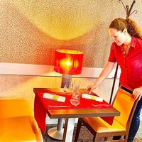 Le Plaisir des Gourmands