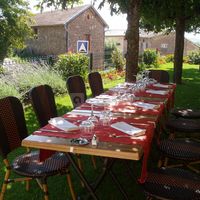 Le Plaisir des Gourmands