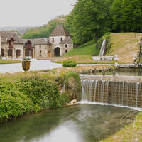 Château de Pupetières