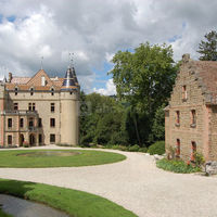 Château de Pupetières