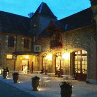 Château de Pupetières