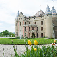 Château de Pupetières