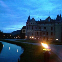 Château de Pupetières