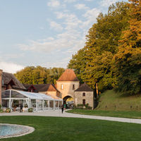 Château de Pupetières