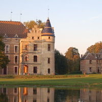 Chateau sud