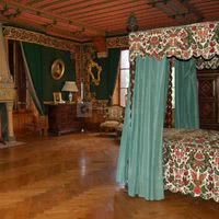 Château de Pupetières