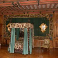 Château de Pupetières