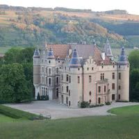 Château de Pupetières