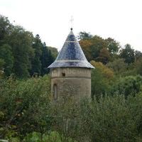 Château de Pupetières