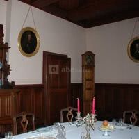 Château de Pupetières