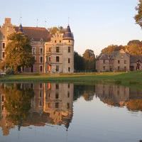 Château de Pupetières