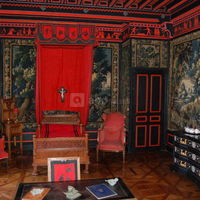 Château de Pupetières