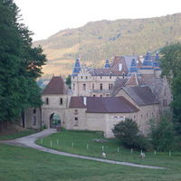 Château de Pupetières