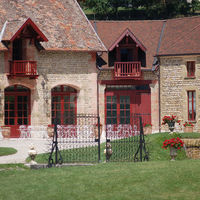 Château de Pupetières