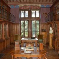 Château de Pupetières