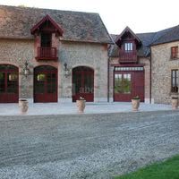 Château de Pupetières