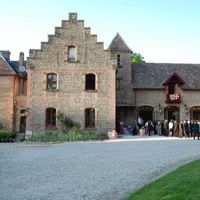 Château de Pupetières