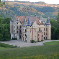 Château de Pupetières