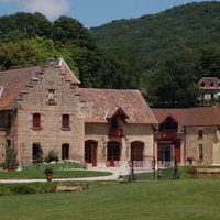 Château de Pupetières