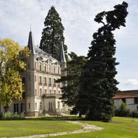 Château de Bel Ebat