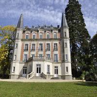 Château de Bel Ebat